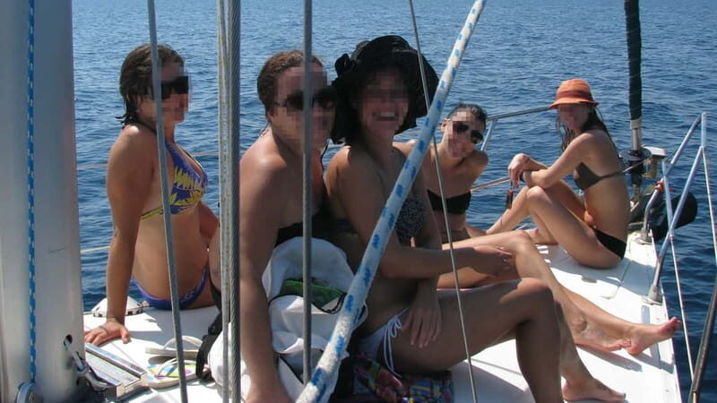 Kassandra: West Sithonia Coves and Islets Sailboat Tour - The Value and Who It’s Perfect For