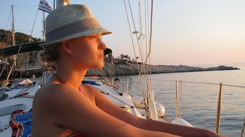 Kassandra: West Sithonia Coves and Islets Sailboat Tour - FAQ
