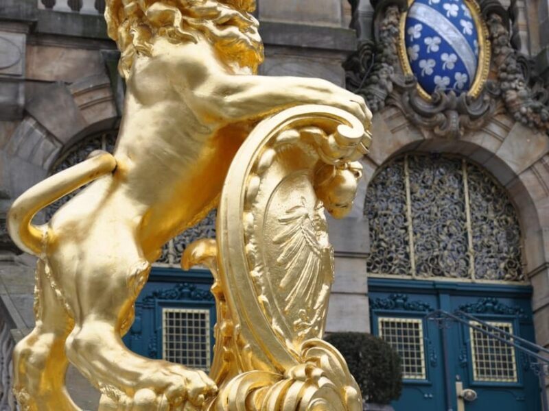 Kassel: Brothers Grimm Fairy Tale Tour - An Engaging Introduction to the Brothers Grimm in Kassel