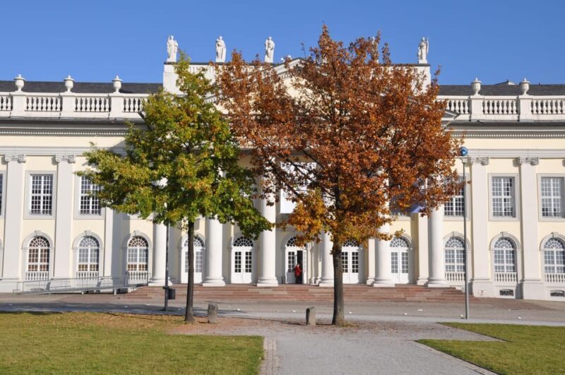 Kassel: Brothers Grimm Fairy Tale Tour - The Sum Up: Who Should Consider This Tour?