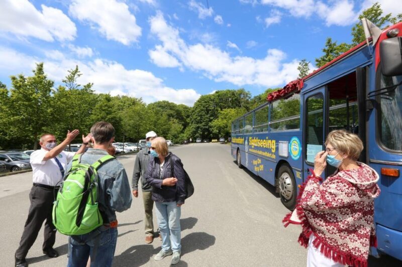 Kassel: Dialect tour city tour - Kassel on wheels - The Bottom Line: Is It Worth It?