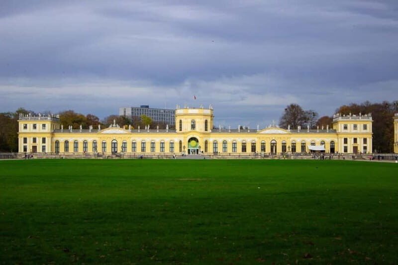 Kassel: Express Walk with a Local in 60 minutes - Final Thoughts