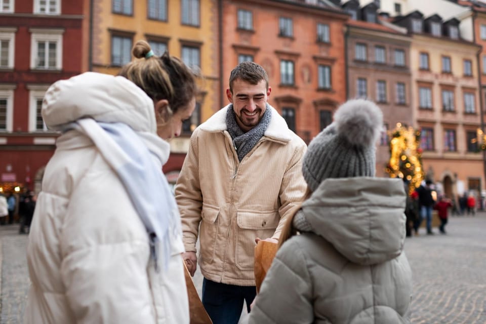 Kassel: Express Walk with a Local in 60 minutes - The Itinerary in Detail