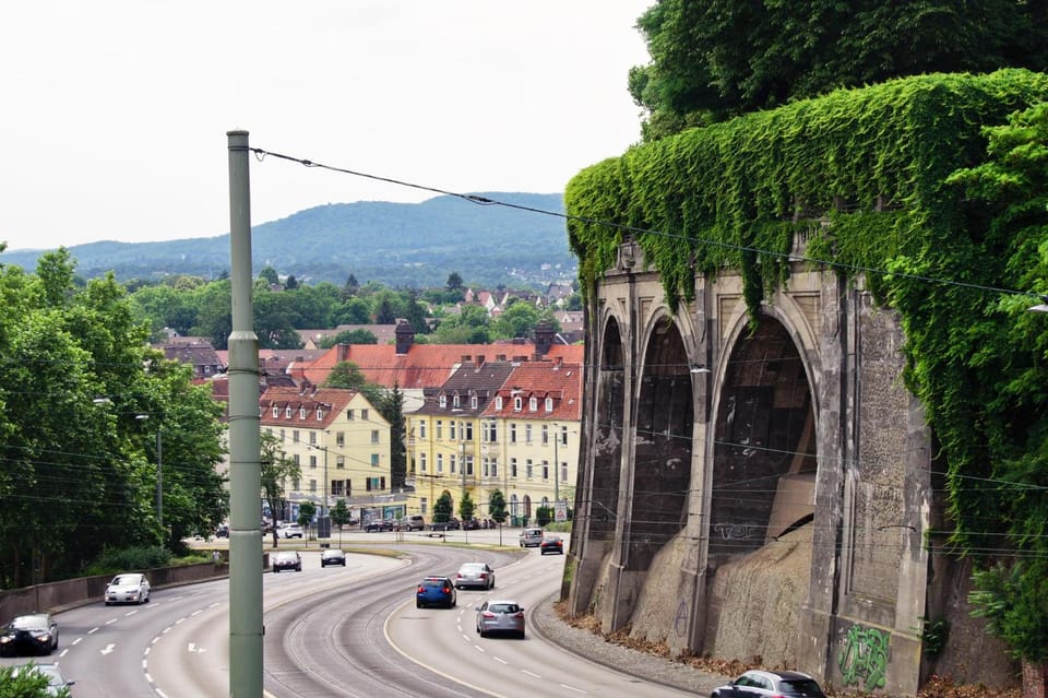 Kassel: Express Walk with a Local in 60 minutes - FAQ