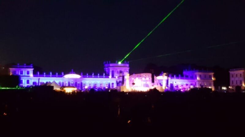 Kassel: Kassel's lost city by night - What You Can Expect on the Tour