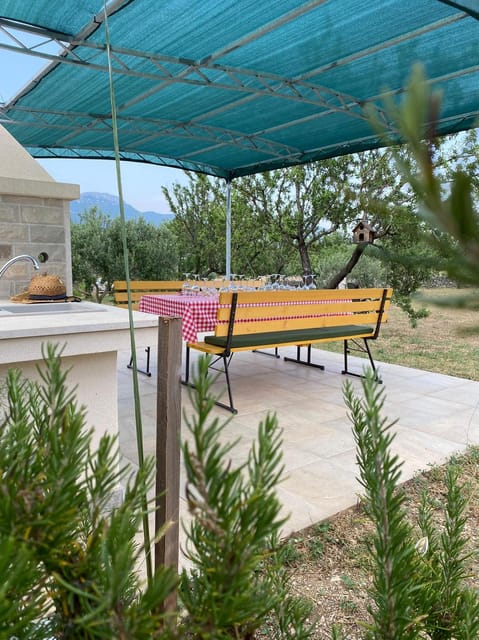 Kastela: Wine & Olive Tasting Tour w/Delicacies & Live Music - FAQ  