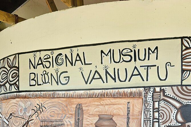 Kastom and Culture Tour Dive into Vanuatu's Heritage - Who Should Consider This Tour?