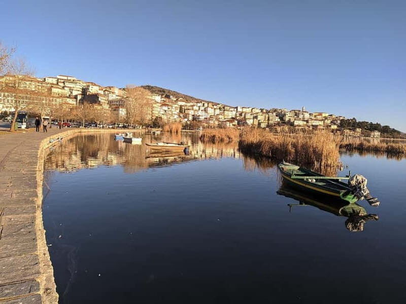 Kastoria: Private Guided City Tour - Why Choose a Private Guided Tour in Kastoria?