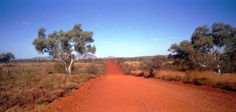 Kata Tjuta Private Guided Sunrise Tour - Authenticity and Reviews  