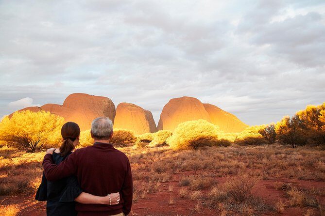 Kata Tjuta Sunset Half Day Trip - The Experience’s Best Fit