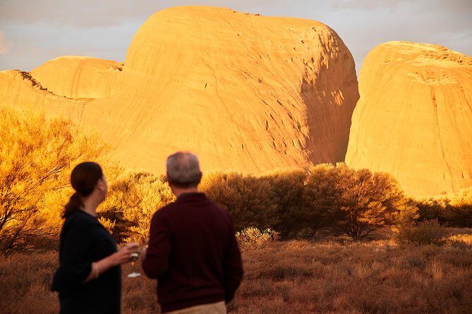 Kata Tjuta Sunset Half Day Trip - The Sum Up