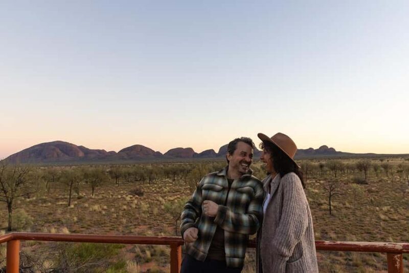 Kata Tjuta: Valley of the Winds Circuit Hike - The Real Value for Travelers