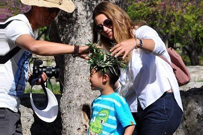 Katakolon - Athens, Premium Skip-The-Line Package tour - Who Should Consider This Tour?