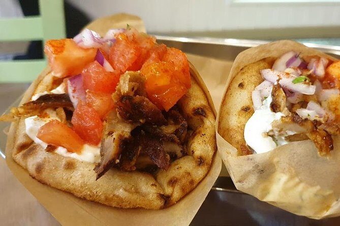 Katakolon - Athens, Premium Skip-The-Line Package tour - The Sum Up