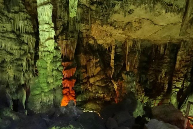 Katharo Route Tour From Agios Nikolaos - Diction Cave Exploration