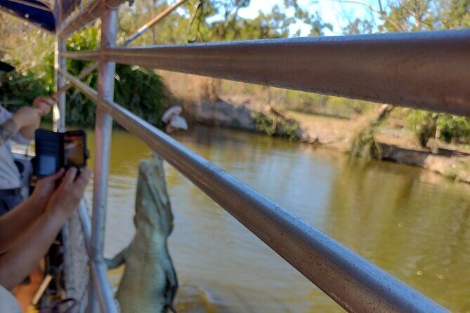 Katherine Day Tour from Darwin including Katherine Gorge Cruise - Who Will Love This Tour?