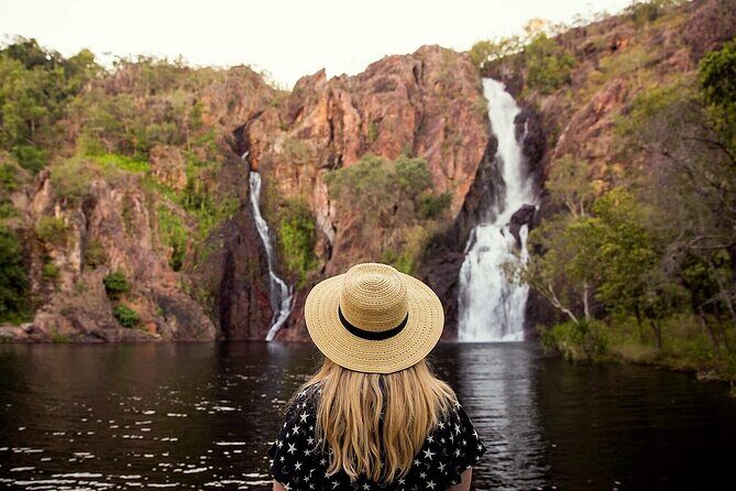 Katherine Day Tour from Darwin including Katherine Gorge Cruise - FAQ