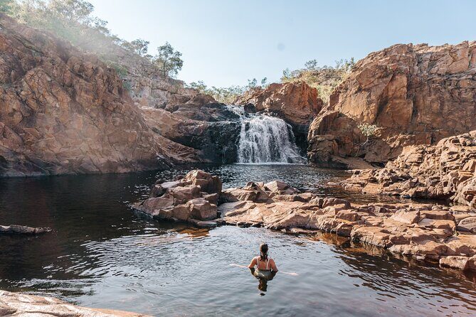 Katherine Gorge Cruise & Edith Falls Day Trip from Darwin - Final Thoughts