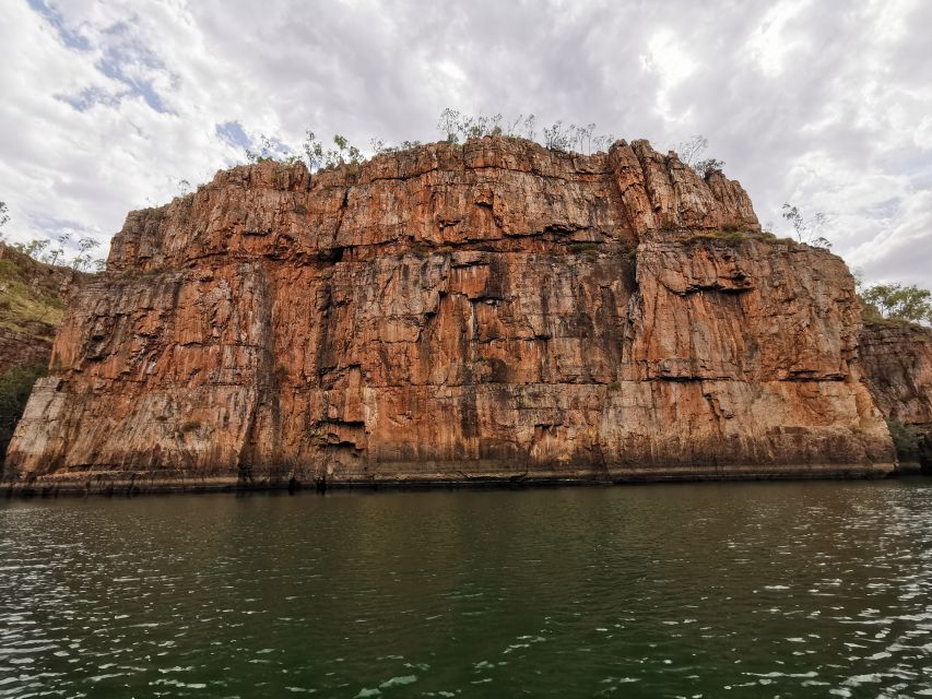 Katherine Gorge & Edith Falls, 4WD, 4-6 Guests From Darwin - Inclusions and Exclusions