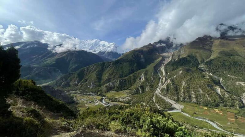 Kathmandu: 1-Hour Mountain Flight with Mount Everest View - The Sum Up