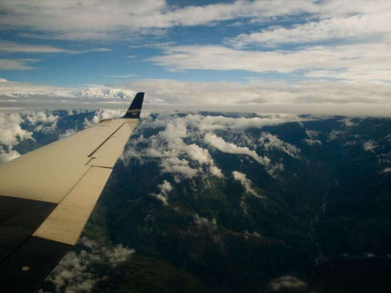 Kathmandu: 1-Hour Mountain Flight with Optional Transfer - An Honest Look at the Mountain Flight Experience
