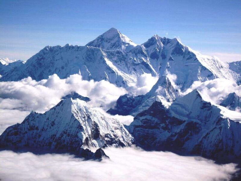 Kathmandu: 1-Hour Mountain Flight with Optional Transfer - Final Thoughts