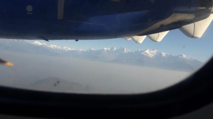 Kathmandu: 1 Hour Panoramic Everest Mountain Flight - Frequently Asked Questions