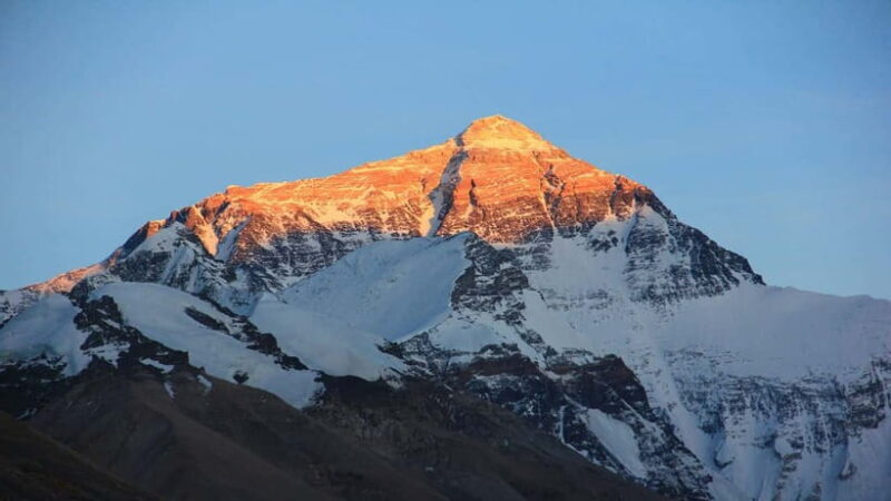 Kathmandu: 1-Hour Scenic Flight Over Mount Everest - Frequently Asked Questions