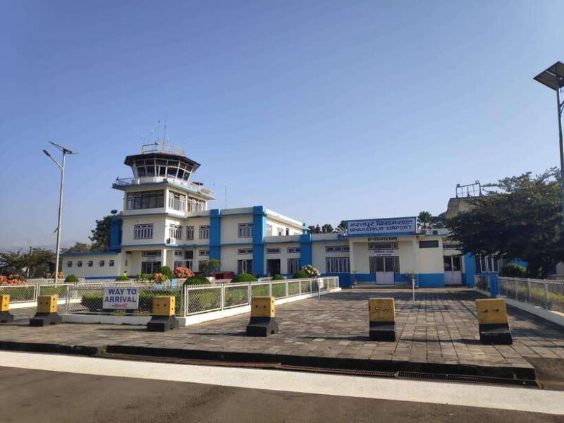 Kathmandu: 1-Way Flight Ticket to Chitwan Bharatpur - The Experience on the Ground: Chitwan Awaits