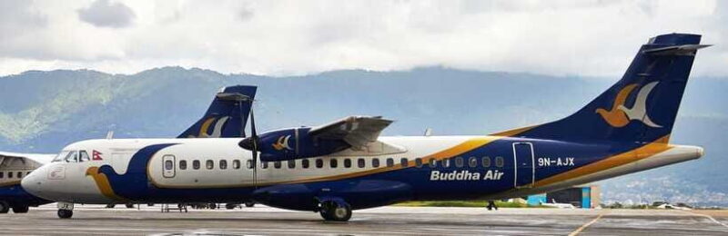 Kathmandu: 1-Way Flight Ticket to Chitwan Bharatpur - The Sum Up