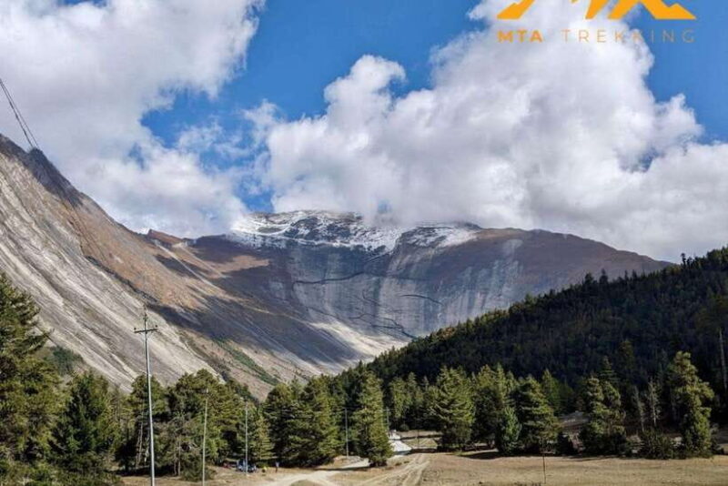 Kathmandu: 10-Day Annapurna Circuit Trek via Thorong La Pass - What’s Not Included
