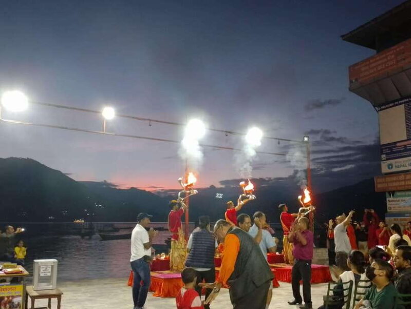 Kathmandu: 10-Day Nepal Eco-Culture Tour with Accommodation - Kathmandu: 10-Day Nepal Eco-Culture Tour with Accommodation — A Detailed Review