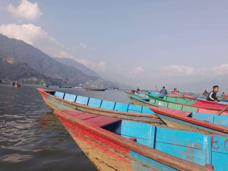 Kathmandu: 10-Day Nepal Eco-Culture Tour with Accommodation - Who Is This Tour Best For?