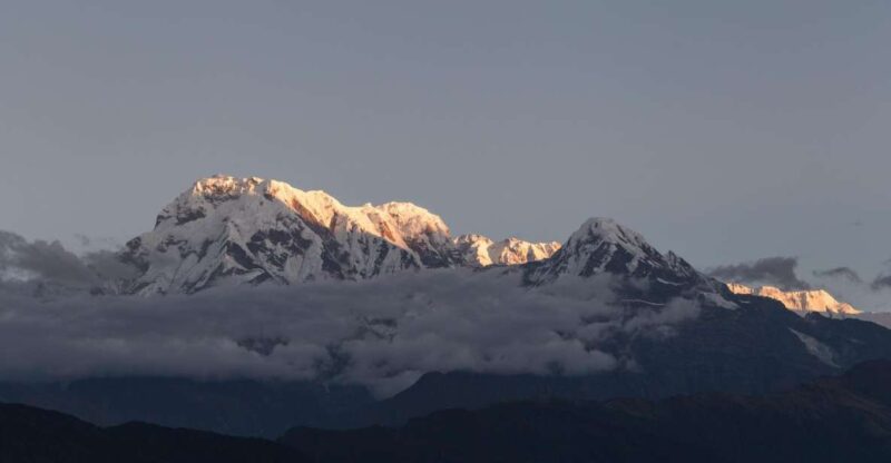 Kathmandu: 11-Day Tour of Discovering Central Nepal - Key Points