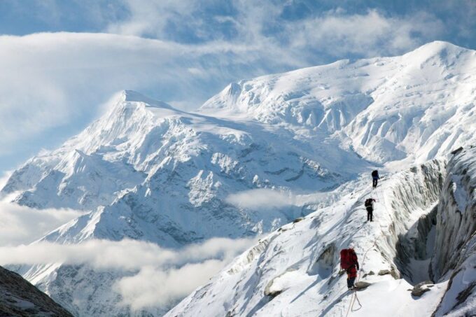 Kathmandu: 13-Day Annapurna Circuit Trek - Preparation for the Trek