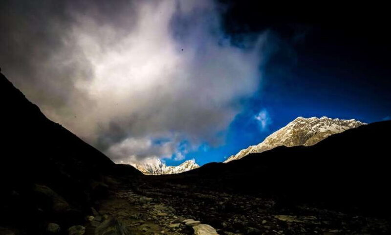 Kathmandu: 15-Day Everest Base Camp Trek with Guide - Key Points