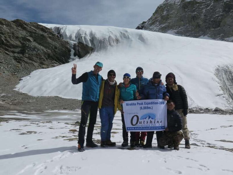 Kathmandu: 15-Day Everest Base Camp Trek with Guide - An Overview of the Trek Experience