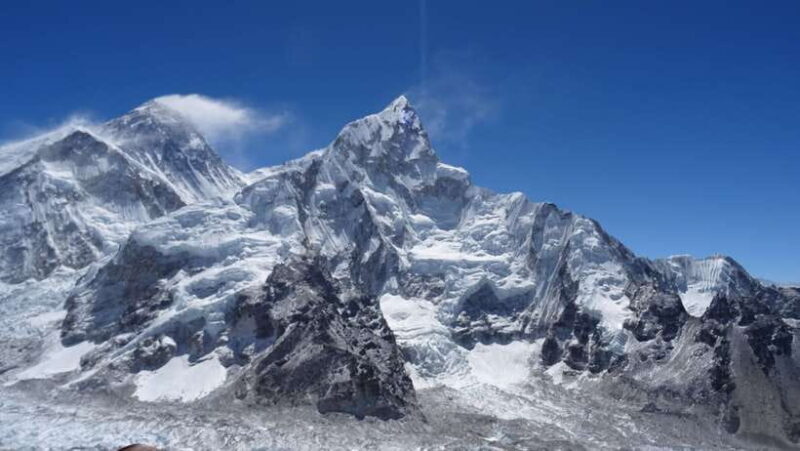 Kathmandu: 15-Day Everest Base Camp Trek with Guide - Practical Considerations