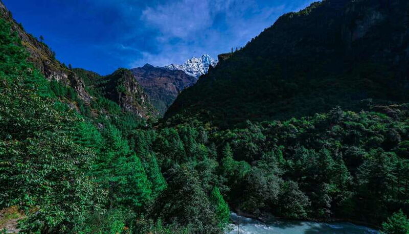 Kathmandu: 15-Day Everest Base Camp Trek with Guide - The Sum Up