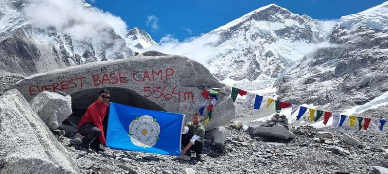 Kathmandu: 15-Day Everest Base Camp Trek with Guide - FAQ