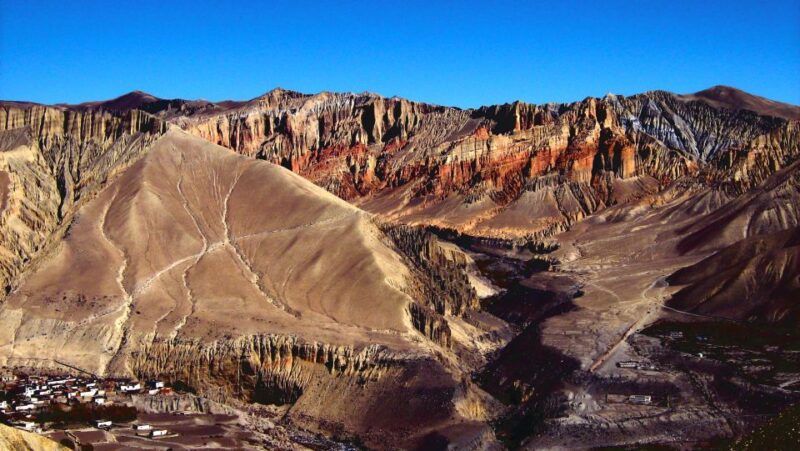 Kathmandu: 19-Day Upper Mustang Trek - Good To Know
