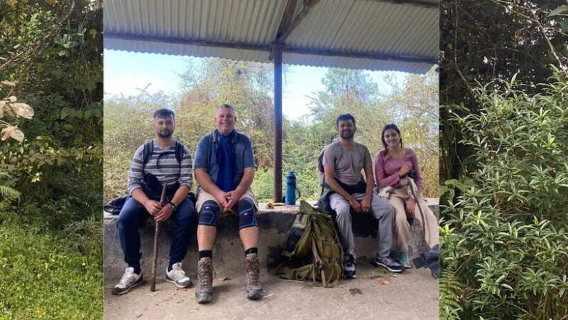 Kathmandu: 2-Day Chisapani and Nagarkot Hiking Tour - The Practical Side: What’s Included and What’s Not