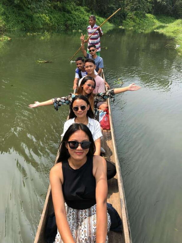 Kathmandu : 2 - Day Chitwan National Park Jungle Safari Tour - What to Expect on This Chitwan Safari