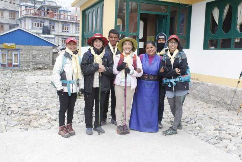 Kathmandu: 2-Day Namobuddha Monastery Stay Tour - Final Thoughts