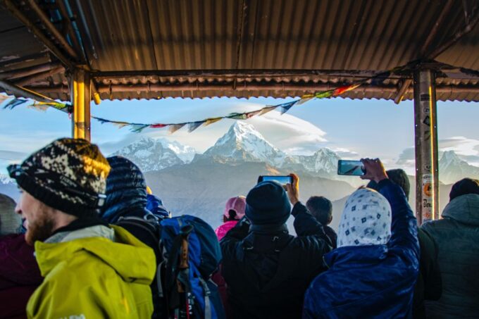 Kathmandu: 2-Day Short&Sweet Ghorepani Poon Hill Guided Trek - Tips for a Great Experience