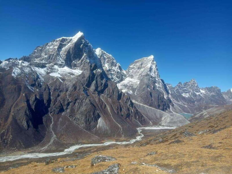 Kathmandu: 20 Day Everest Base Camp Trek with Kalapatthar - Key Points