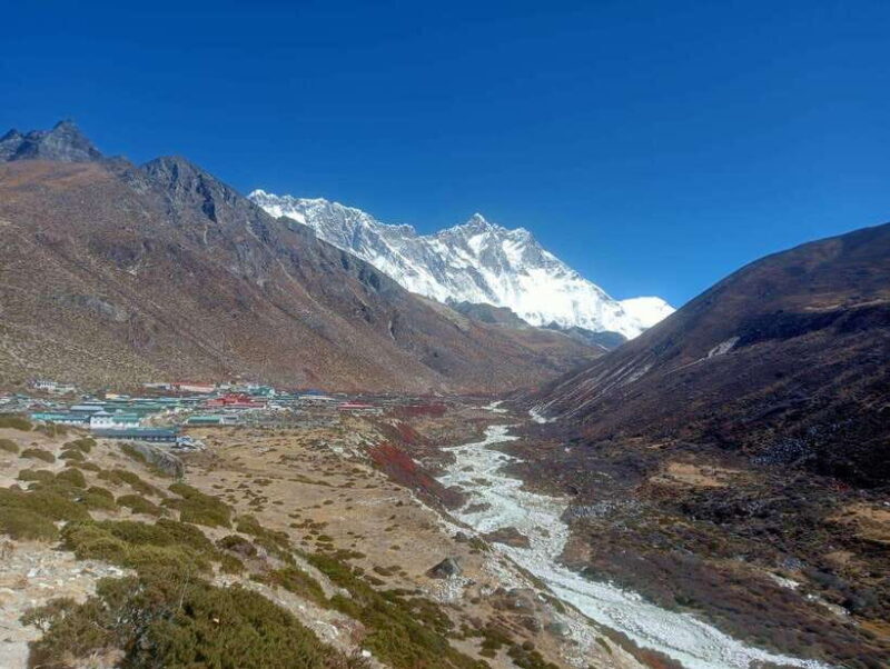 Kathmandu: 20 Day Everest Base Camp Trek with Kalapatthar - Practical Considerations