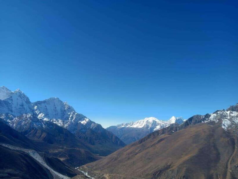 Kathmandu: 20 Day Everest Base Camp Trek with Kalapatthar - FAQs