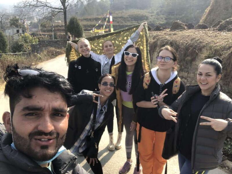 Kathmandu: 3-Day Chisapani Nagarkot Trek - Practical Tips for Your Trek