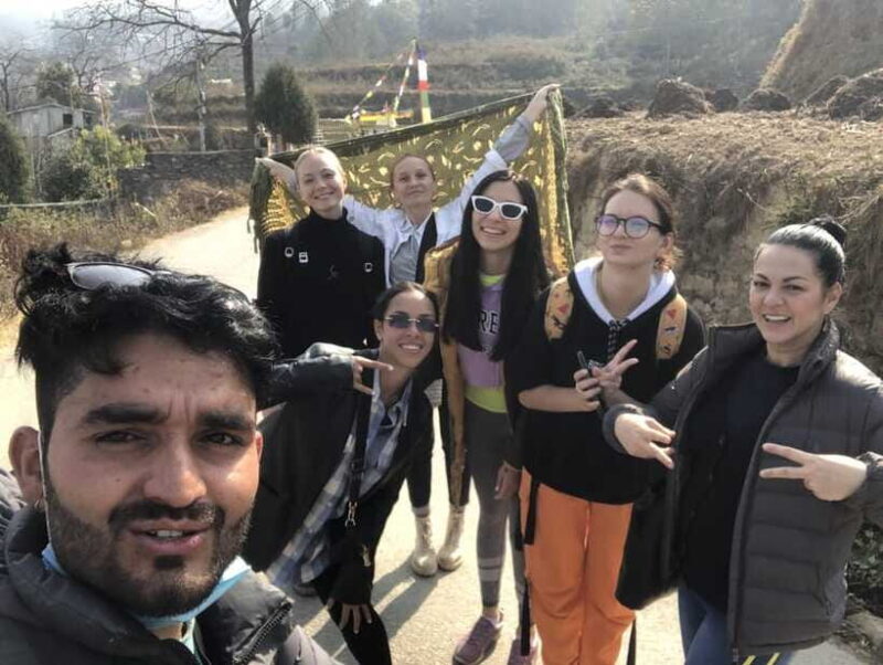 Kathmandu: 3-Day Chisapani Nagarkot Trek - The Experience Provider: Art Nepal Treks